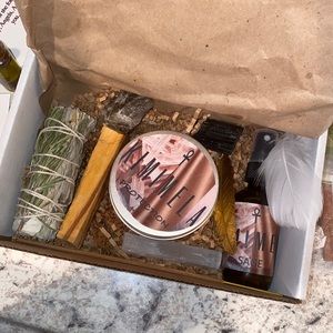 Spiritual bundle house blessings protection bundle